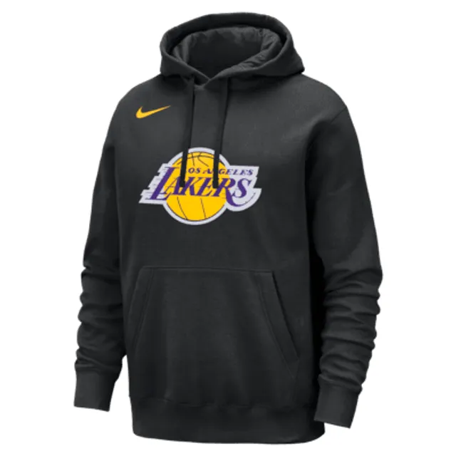 Lakers cheap hoodie jacket