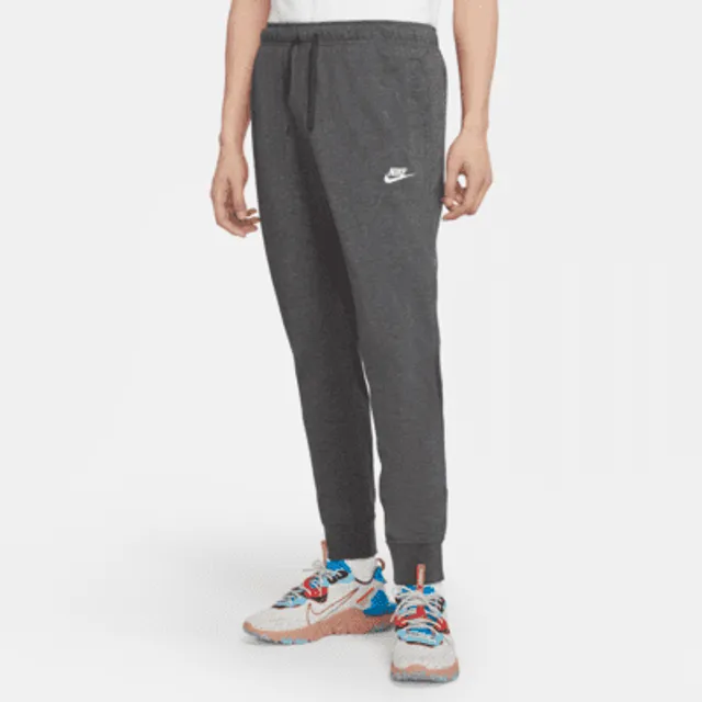 Nike jersey sale jogger pants