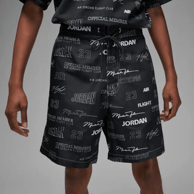 Jordan flight victory shorts online