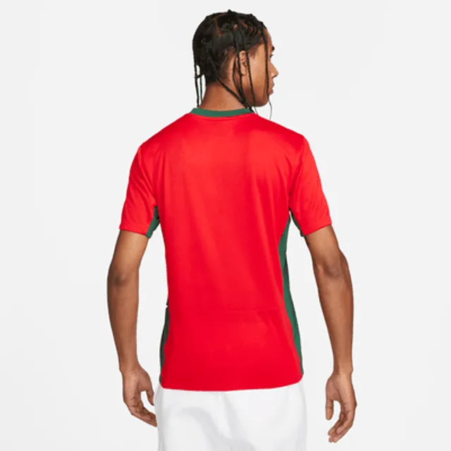 Nike best sale portugal jersey