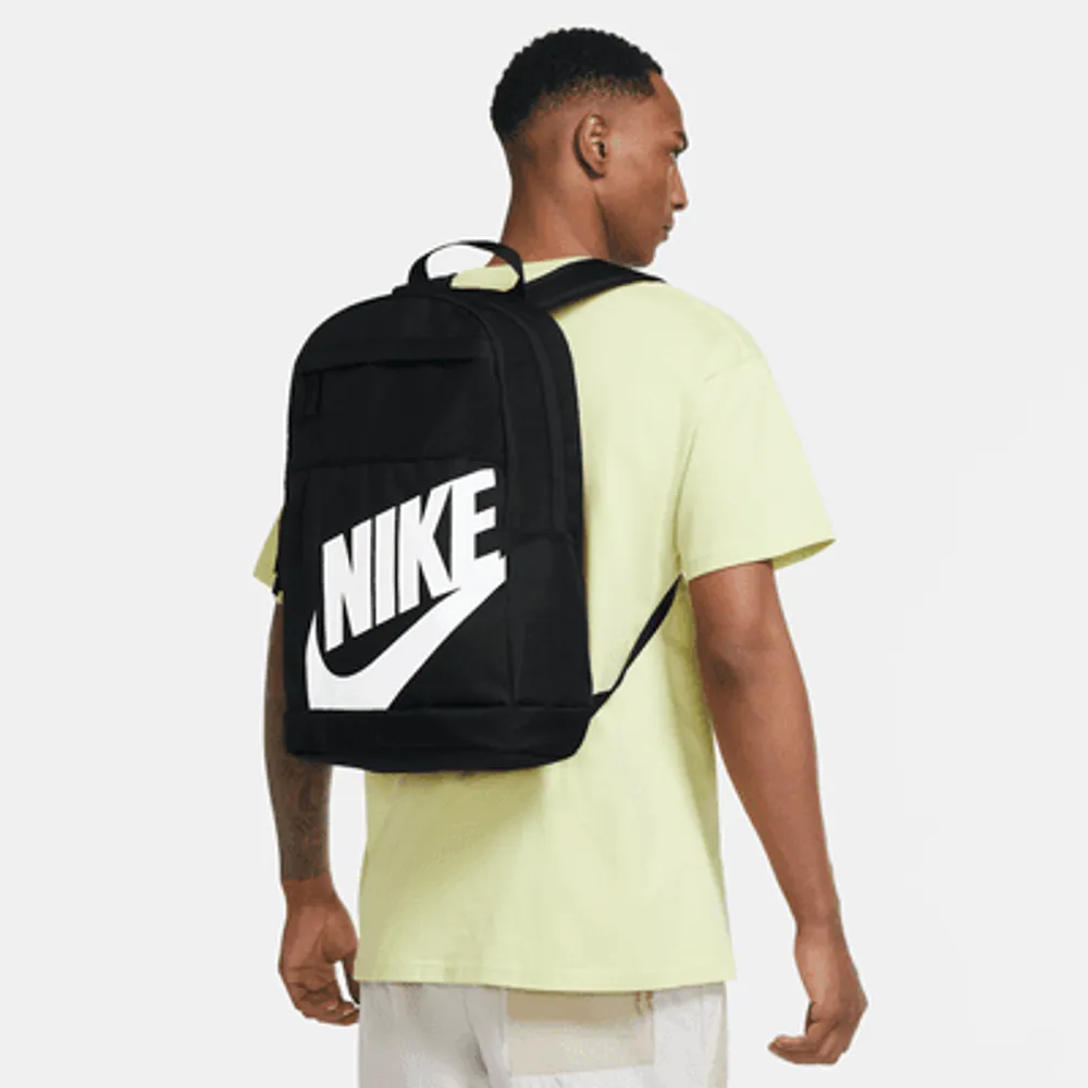 Nike deals backpack large