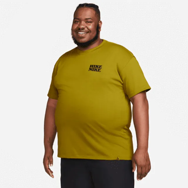 Nike ACG Men's T-Shirt. Nike.com | The Summit