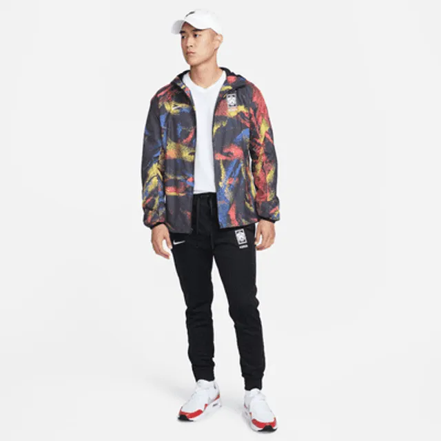 Nike Korea AWF Men's Full-Zip Soccer Jacket. Nike.com | The Summit