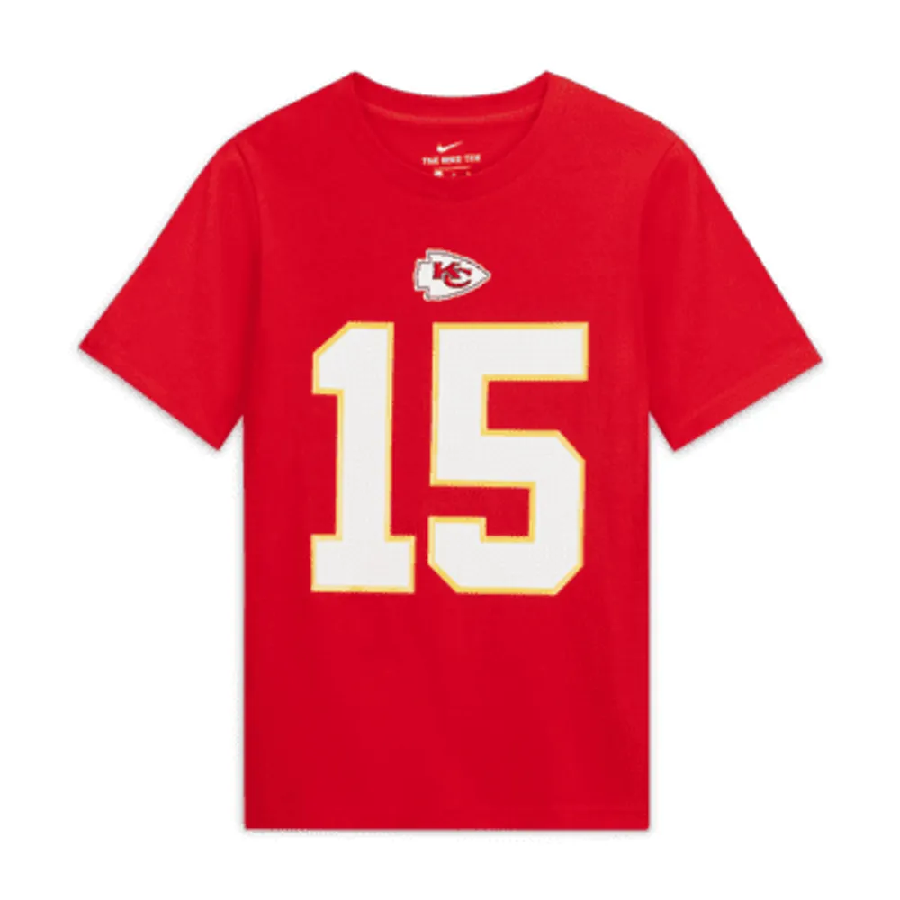 Kansas city chiefs shirt hot sale uk