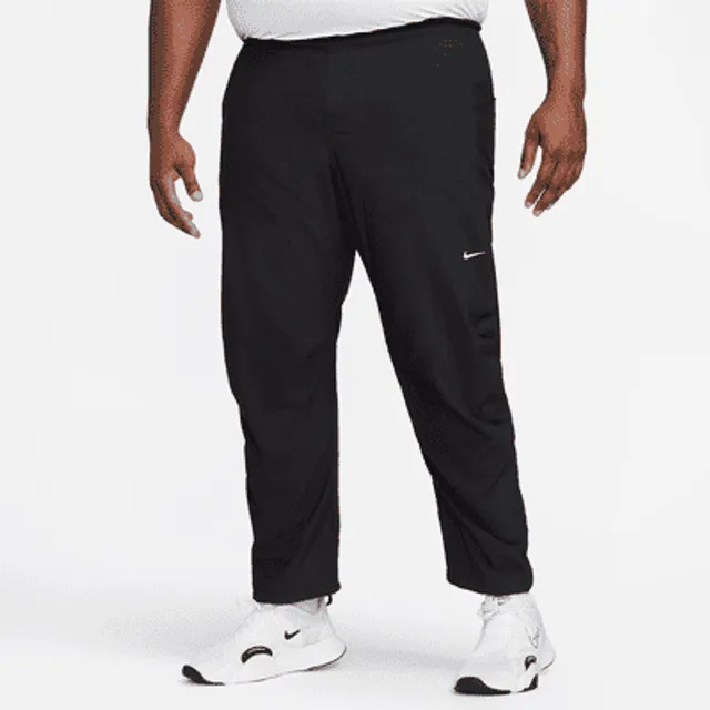 Nike Dri-FIT ADV A.P.S. Men's Woven Fitness Pants. Nike.com