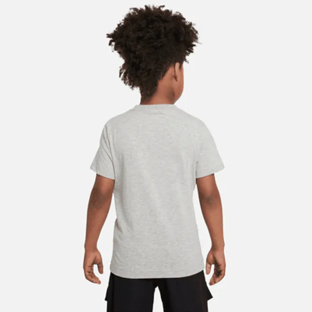 Nike boxy tee gce on sale