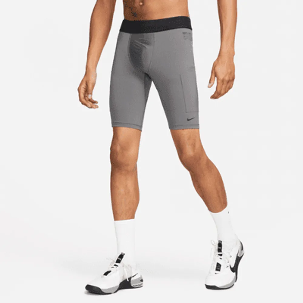 Nike base layer on sale shorts