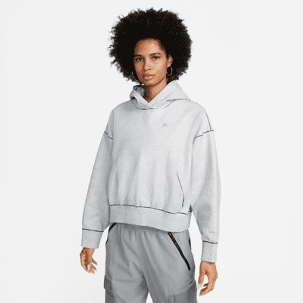 Long nike outlet hoodie womens