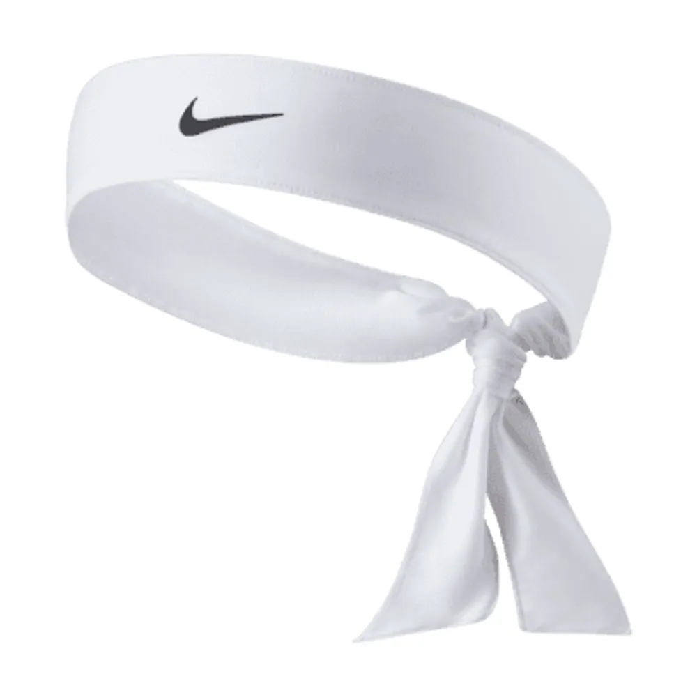 Nike dri clearance fit tennis headband