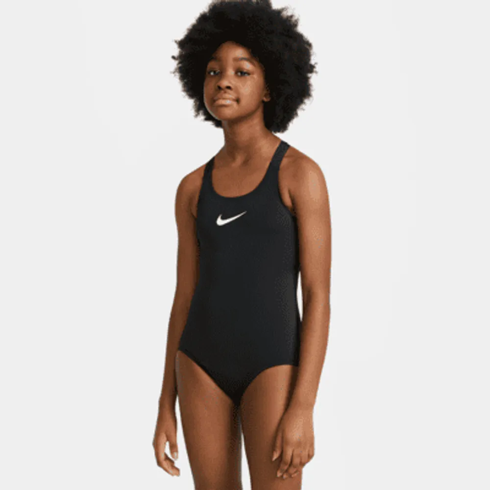 Nike on sale racerback midkini