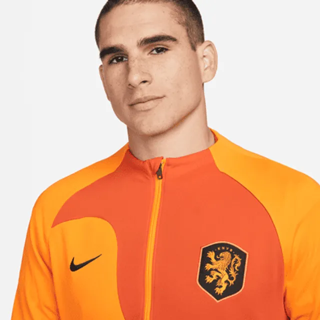 Holland on sale football jacket