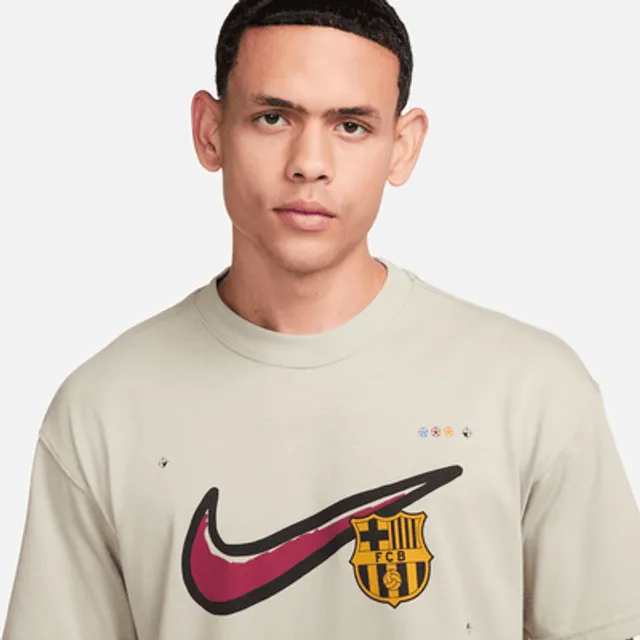 Koszulka nike outlet fc barcelona