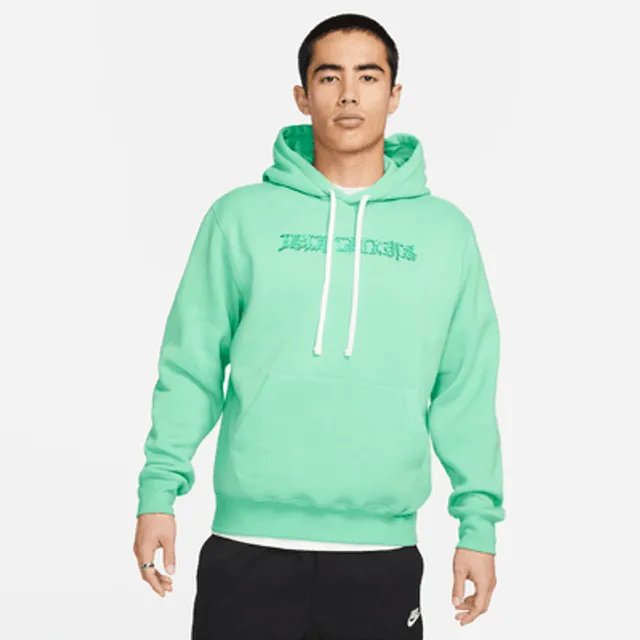 Nike n7 online hoodie