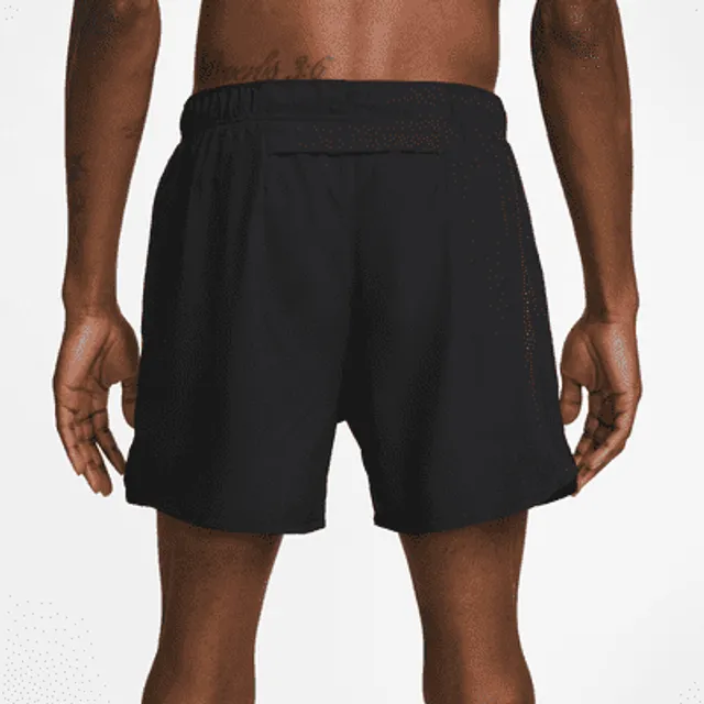 Challenger men's 23cm shop (approx.) brief-lined running shorts