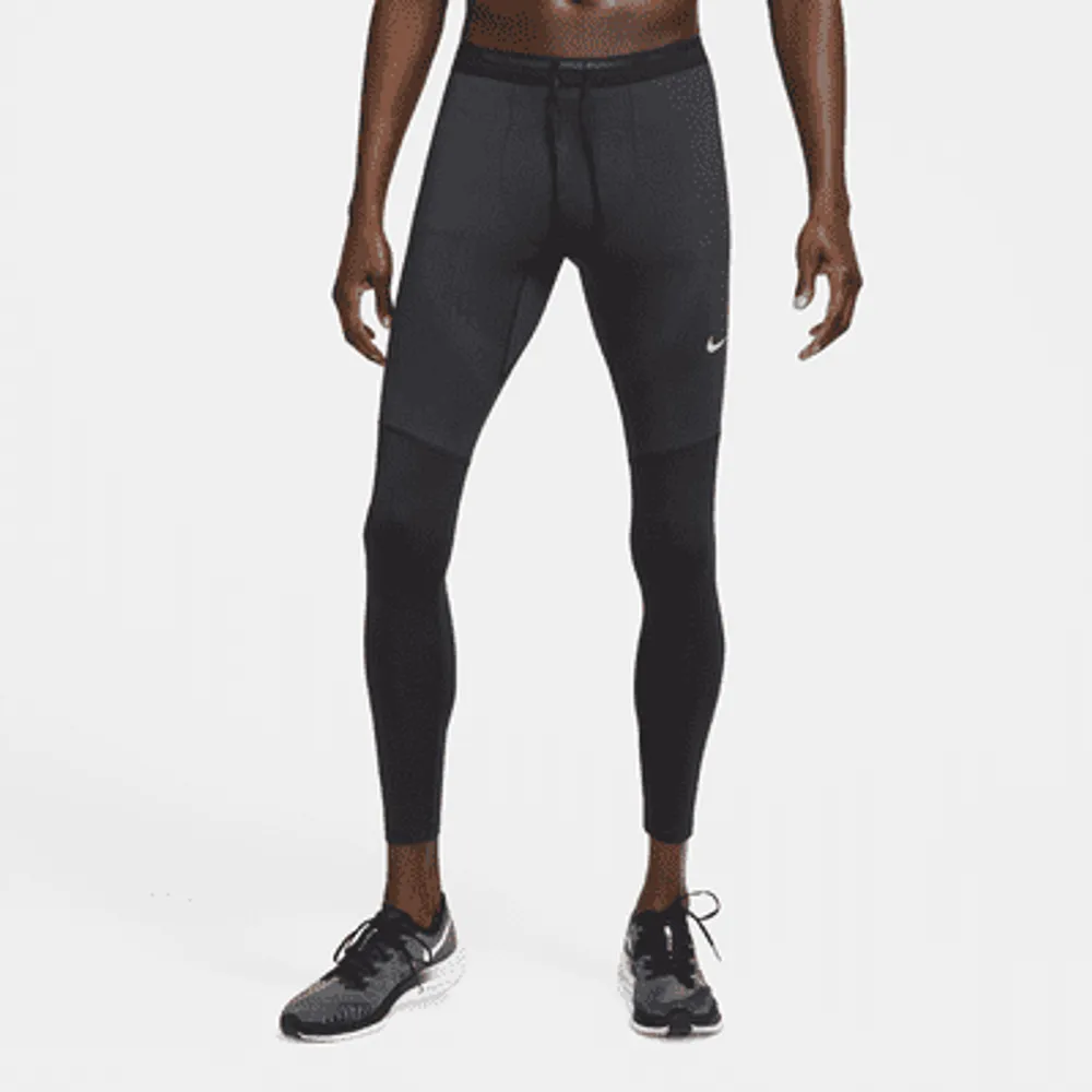 Mens dri outlet fit running pants