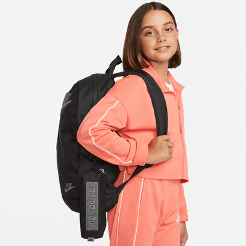 Nike discount graphic backpack