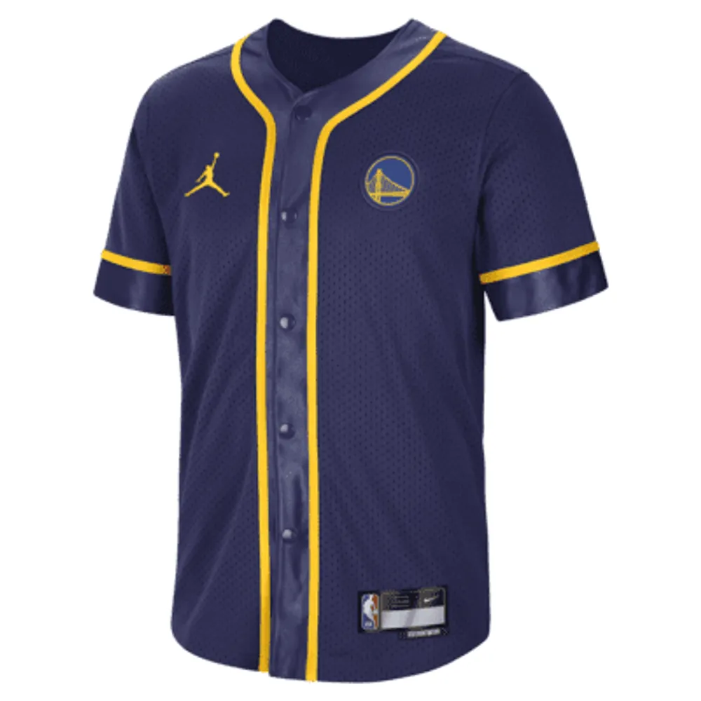 Warriors dri outlet fit