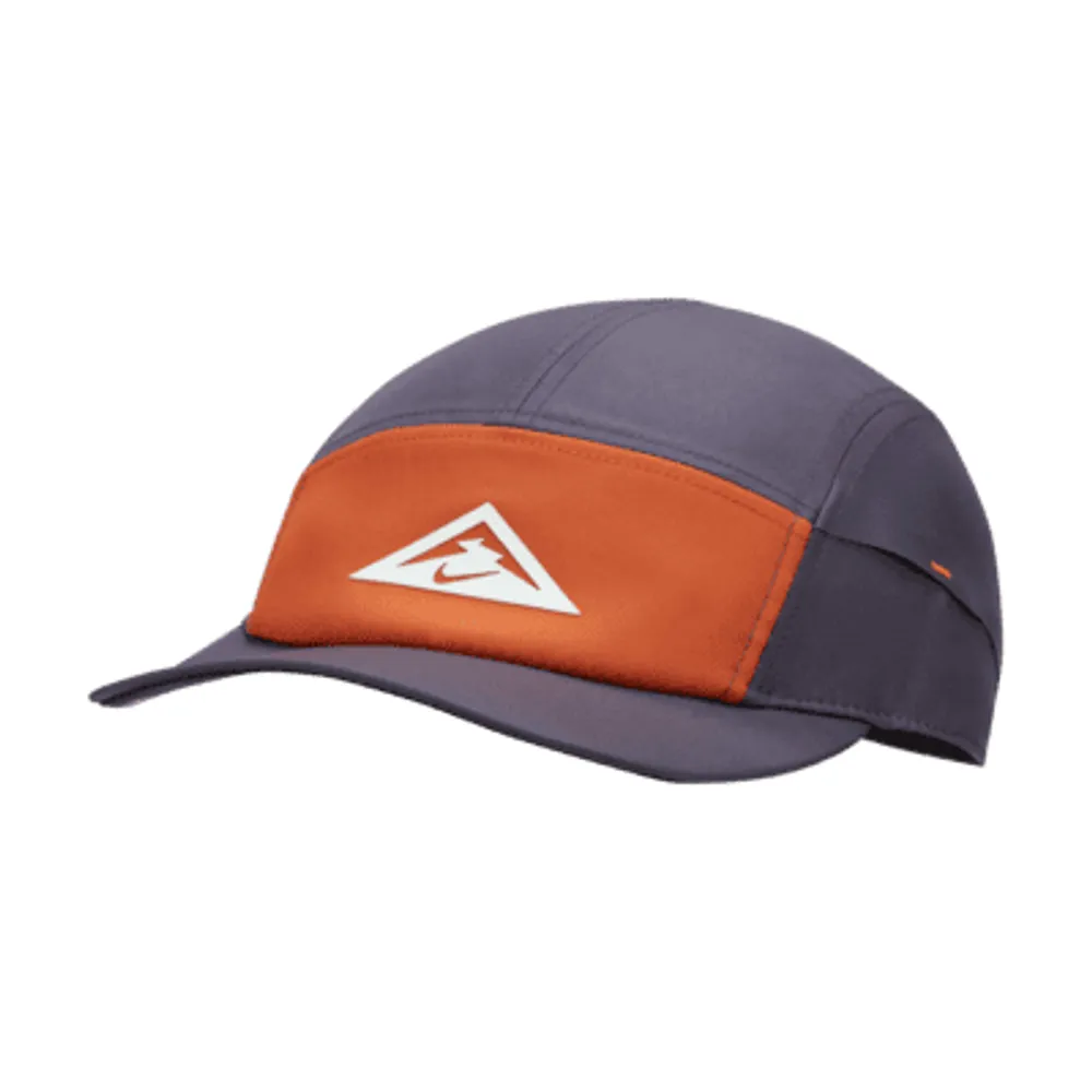 Nike trail store running cap