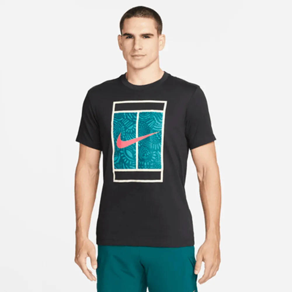 Mens dri 2024 fit tee shirts