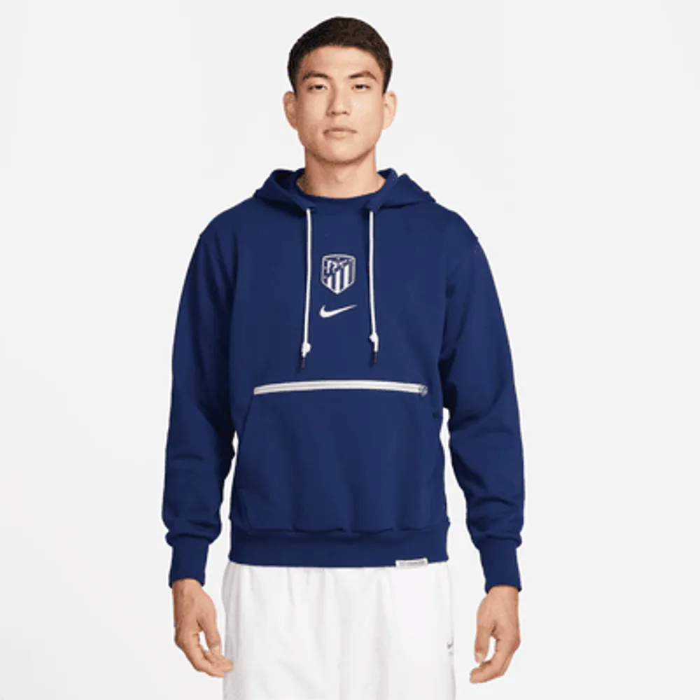 Atletico hotsell madrid hoodie