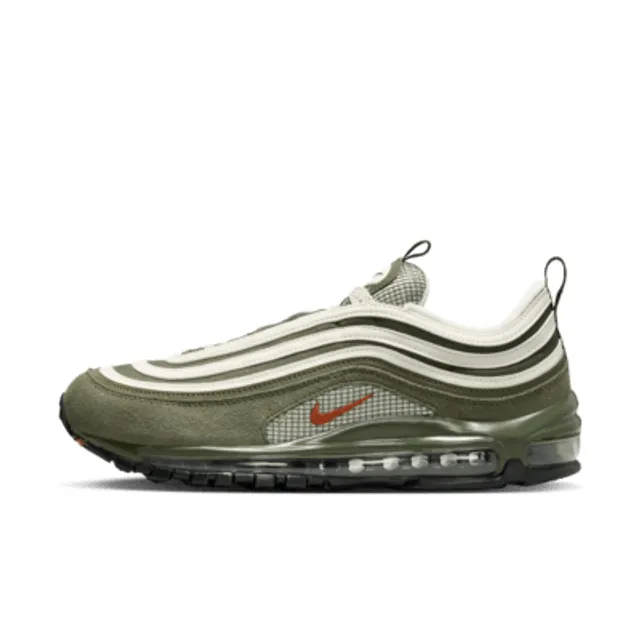 Air max clearance 97 verde oliva