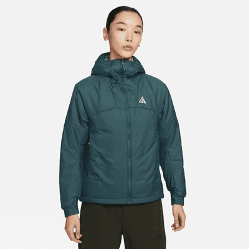 Nike water repellent clearance jacket