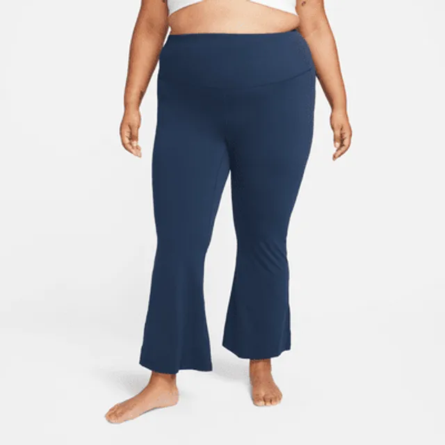 Nike yoga pants clearance bootcut