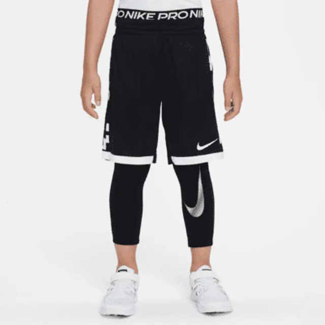 Boys nike outlet tights