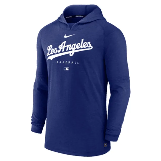 Dodgers dri fit hoodie shop