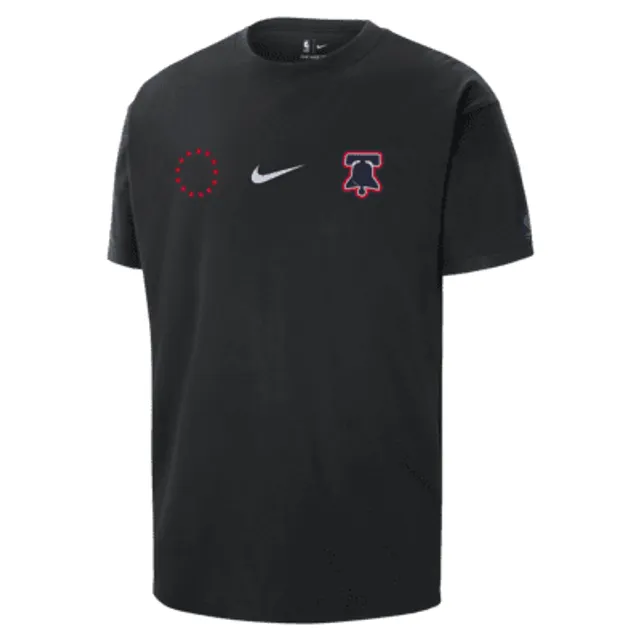 Toronto raptors sales dri fit