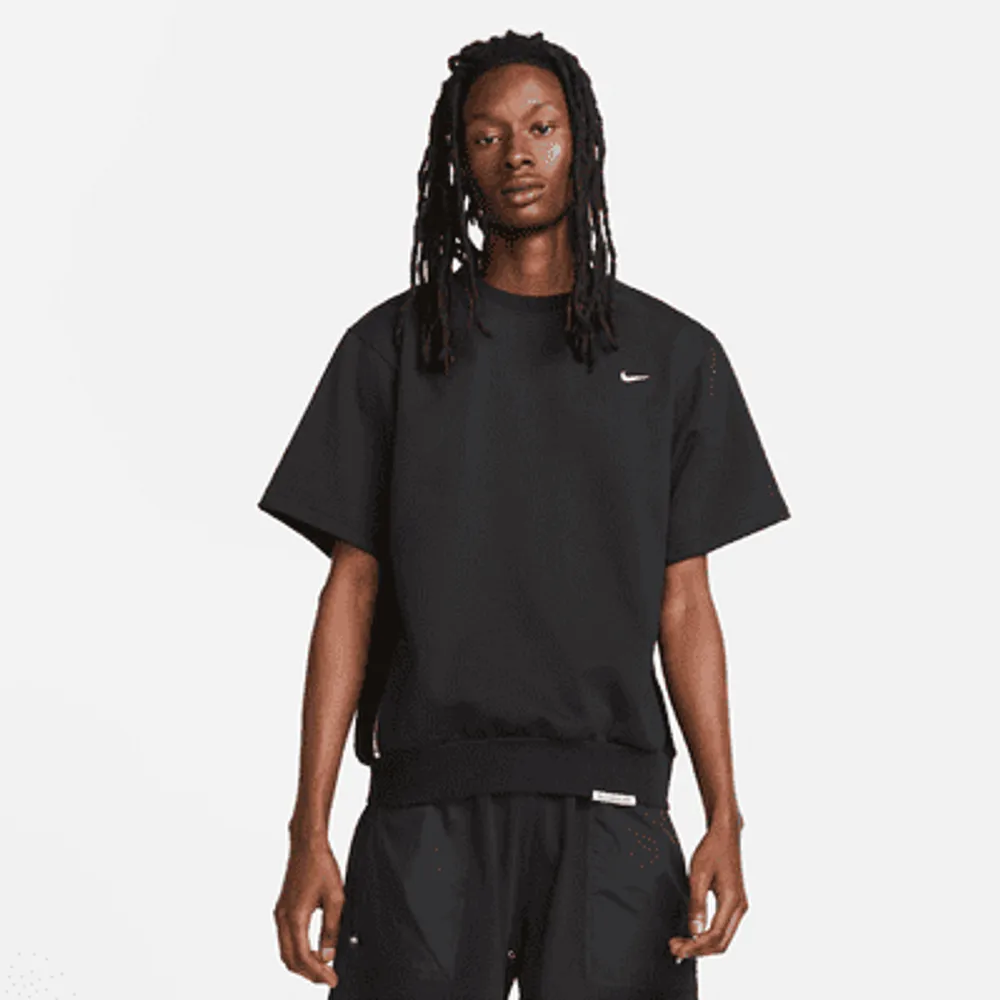 Nike on sale crew shorts