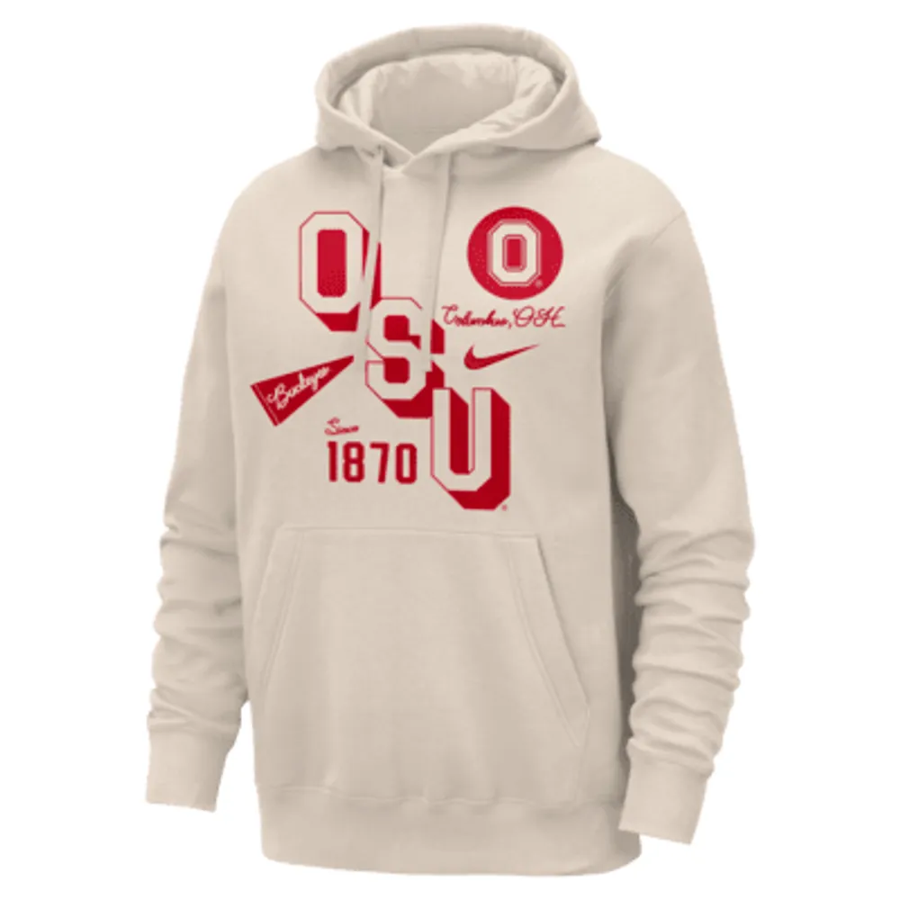 Nhs 2025 hoodies nike