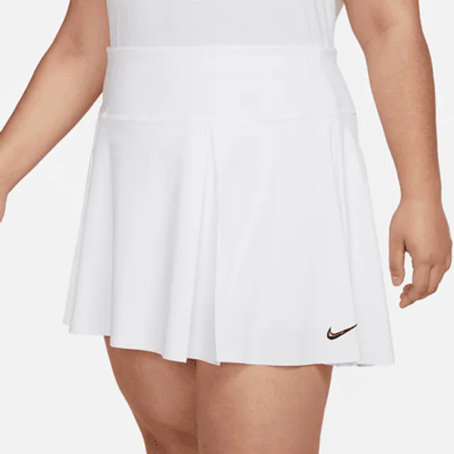 Plus size clearance nike skirt