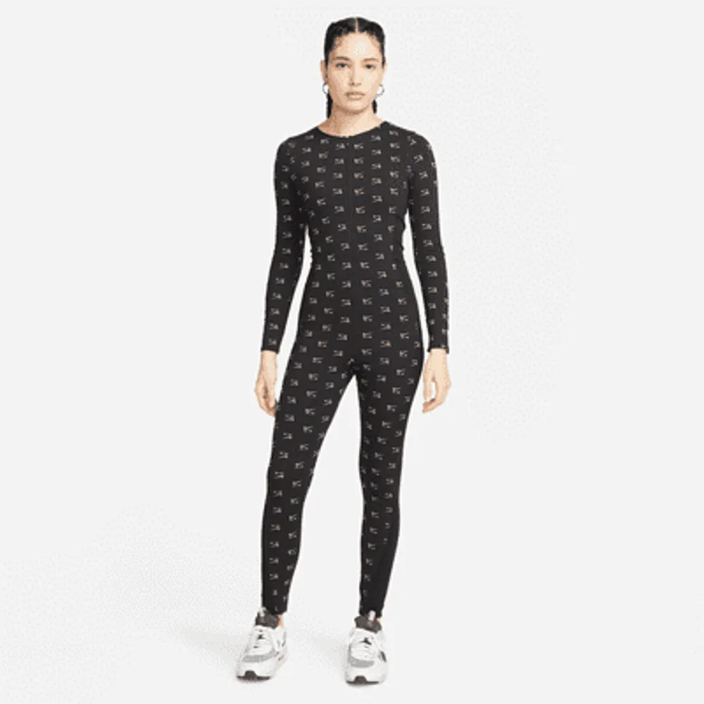 Mens nike air store jumpsuit