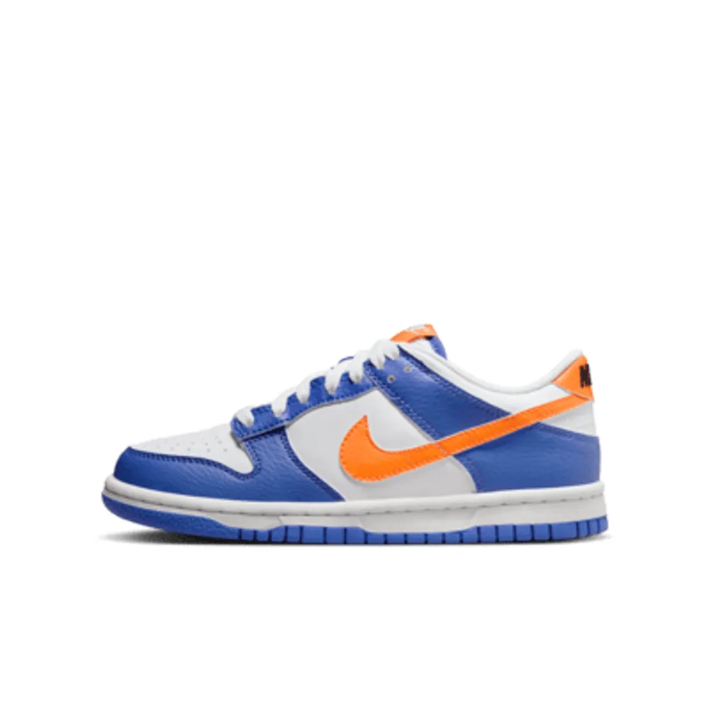 Nike dunks sale big kids