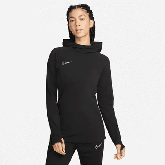 Nike academy 19 pullover on sale hoodie