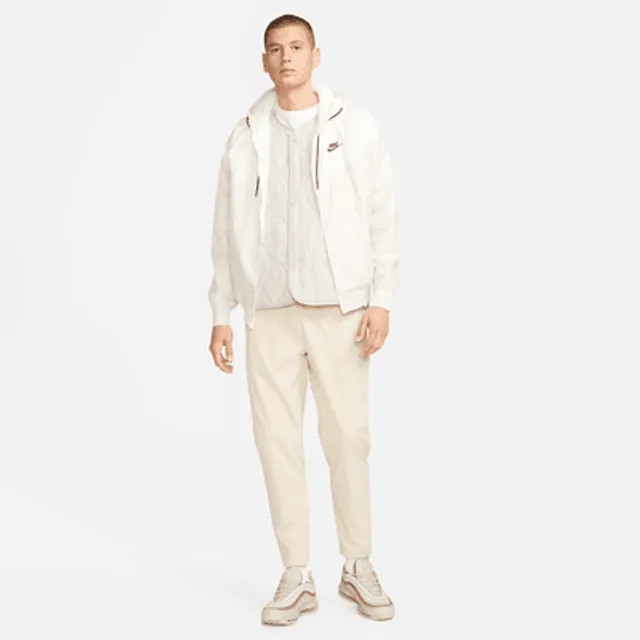 Nike Club Men's Woven Tapered Leg Pants. Nike.com | The Summit