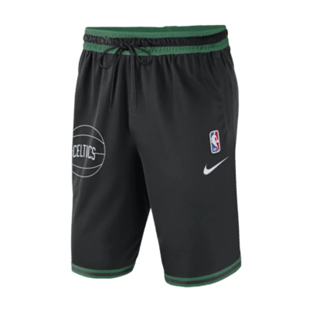 Boston celtics authentic clearance shorts