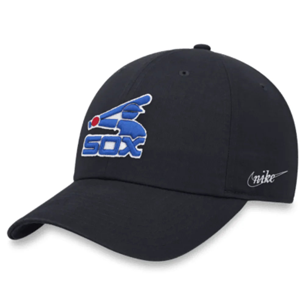 White sox hot sale nike hat