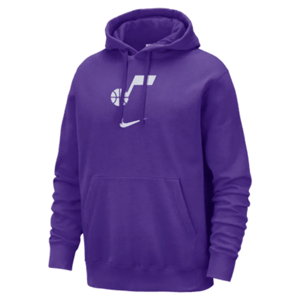 Nike jazz outlet hoodie