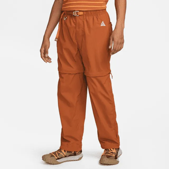 Nike ACG Men's Zip-Off Trail Pants. Nike.com | The Summit Nike ACG Men's Zip-Off Trail Pants. Nike.com | The Summit