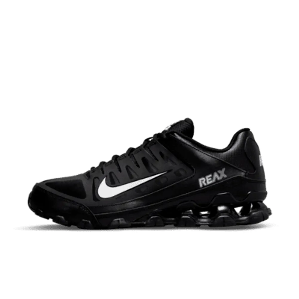 Nike Reax 8 TR Men s Workout Shoes. Nike UK King s Cross