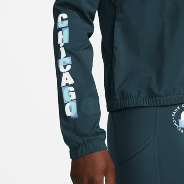 Nike Repel Impossibly Light Women's Running Jacket. Nike.com | The