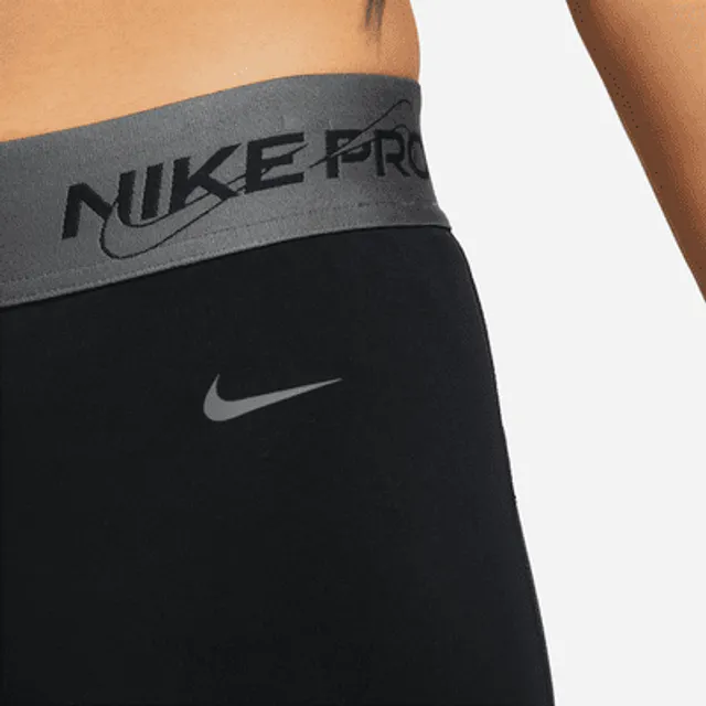 Nike hotsell intertwist tights