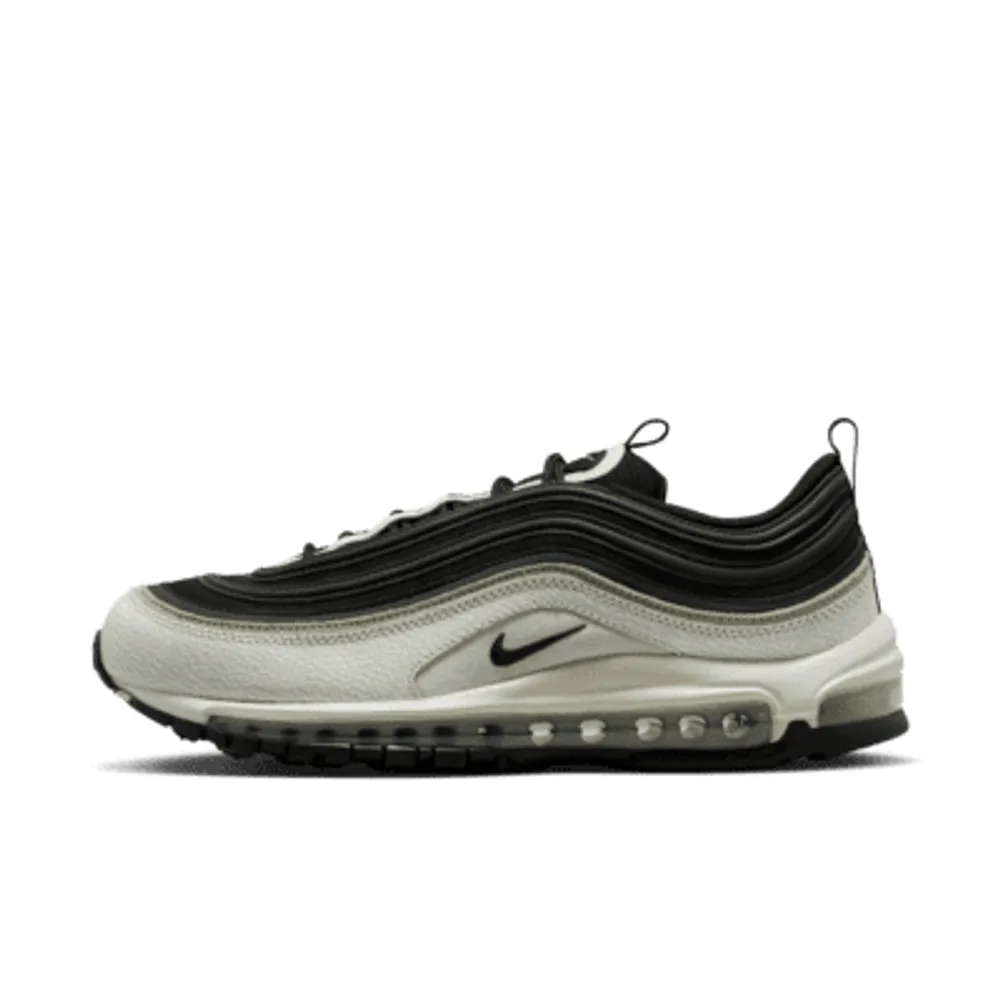 Mens air max 97 hotsell all black