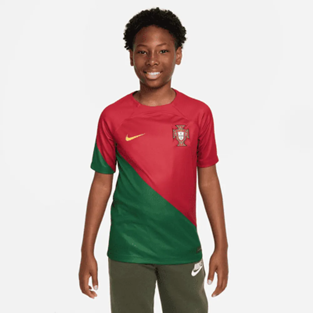 Portugal shirt clearance football