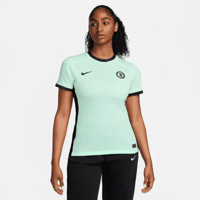 Chelsea dri fit outlet training top