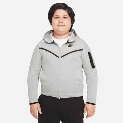 nike tech fleece for boys