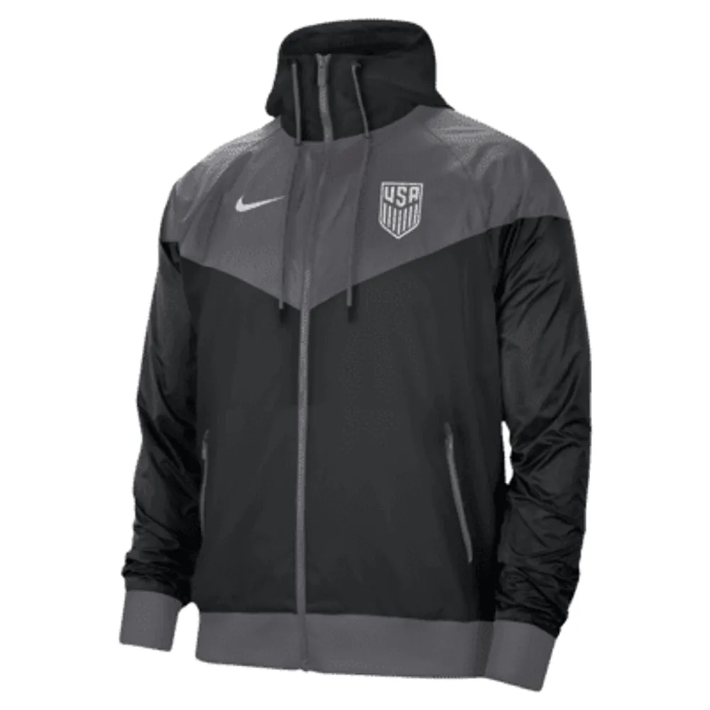 Nike windrunner jacket on sale usa