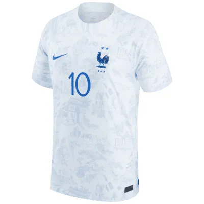 France national soccer team jersey deals